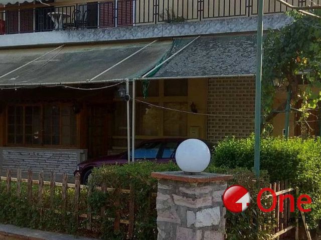 Κατάστημα 447 τ.μ.