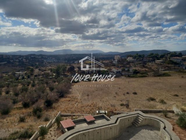 Πώληση κατοικίας Παλλήνη Μεζονέτα 110 τ.μ. ανακαινισμένο