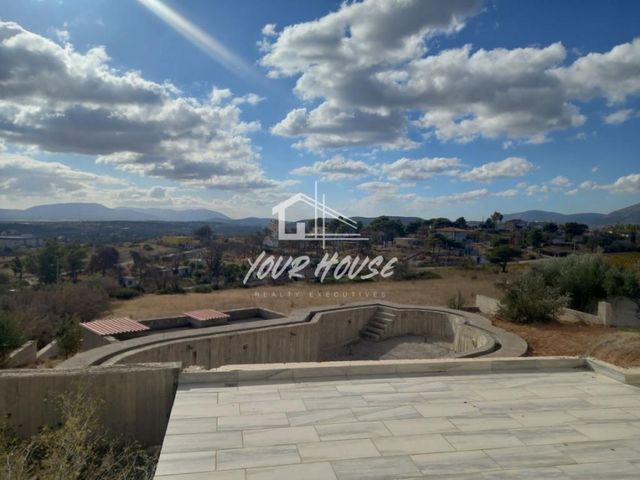 Πώληση κατοικίας Παλλήνη Μεζονέτα 178 τ.μ. ανακαινισμένο