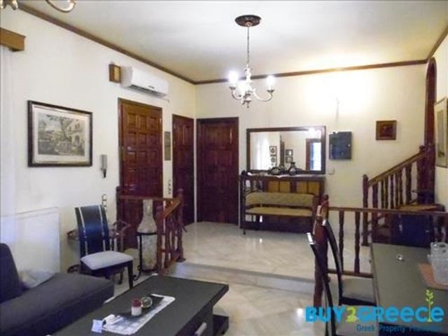3-bedroom freehold villa in Zakynthos — photo 1 of 5