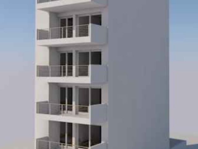 Property in Greece
