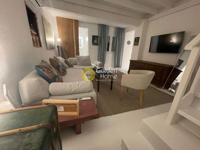 2-bedroom freehold villa in Hersonissos — photo 4 of 5