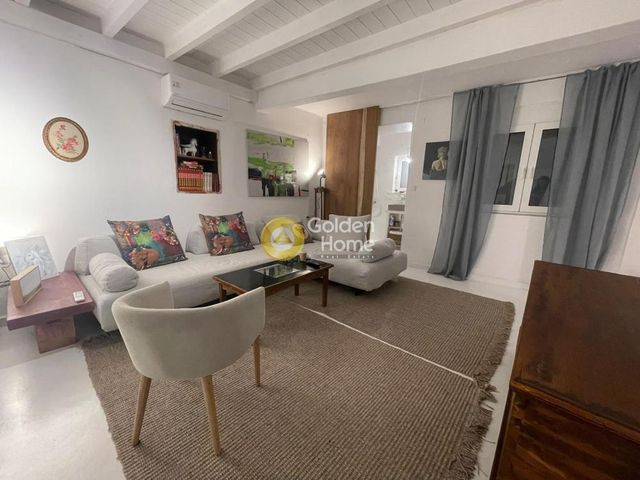 2-bedroom freehold villa in Hersonissos — photo 1 of 5