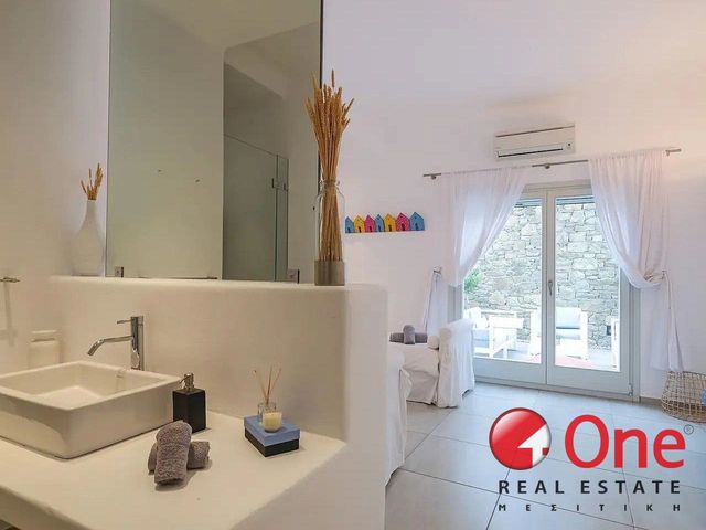 5-bedroom freehold villa in Mykonos — photo 4 of 5