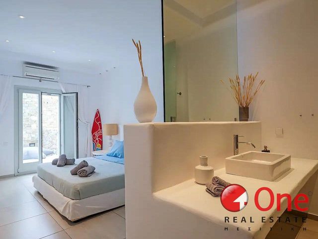 5-bedroom freehold villa in Mykonos — photo 5 of 5