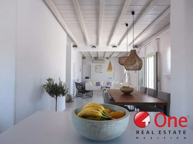 5-bedroom freehold villa in Mykonos — photo 3 of 5