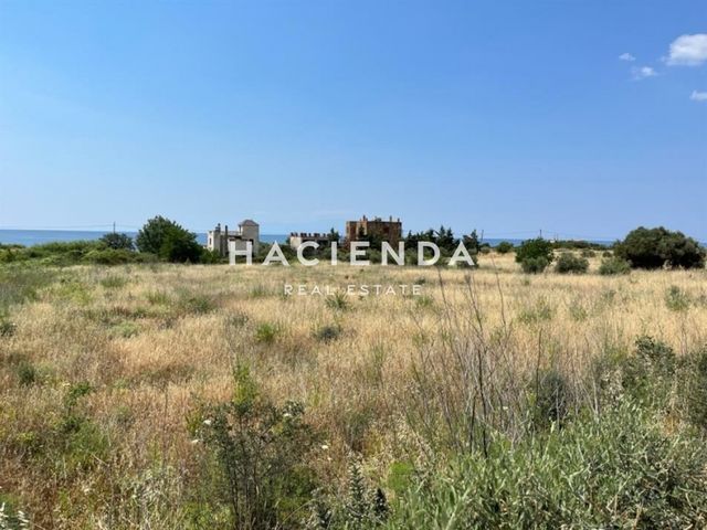 Οικόπεδο 4.086 τ.μ.