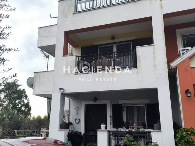 Home for sale, Apartment 89 sq.m., Zakinthos