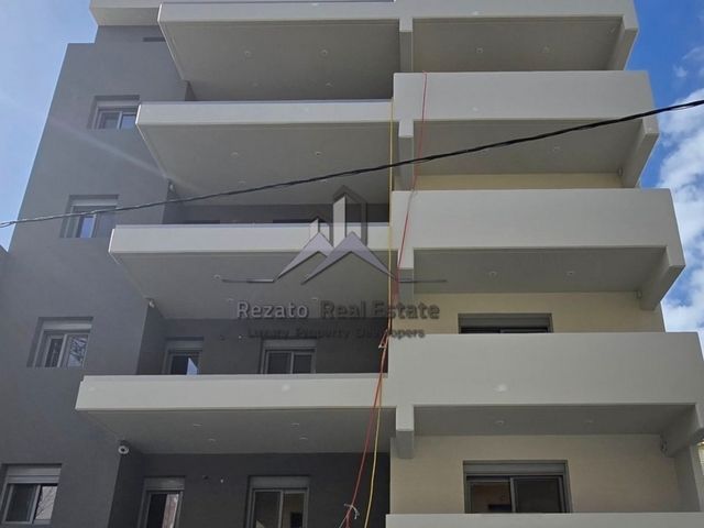 Πώληση κατοικίας Βύρωνας (Νέα Ελβετία) Διαμέρισμα 74 τ.μ.