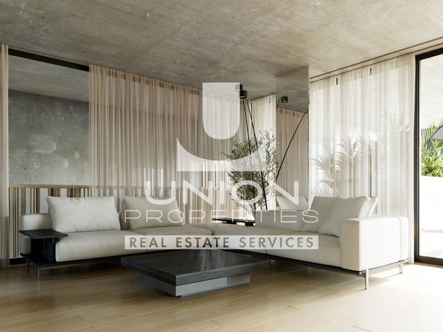 Πώληση κατοικίας Γλυφάδα (Κέντρο) Μεζονέτα 147 τ.μ.