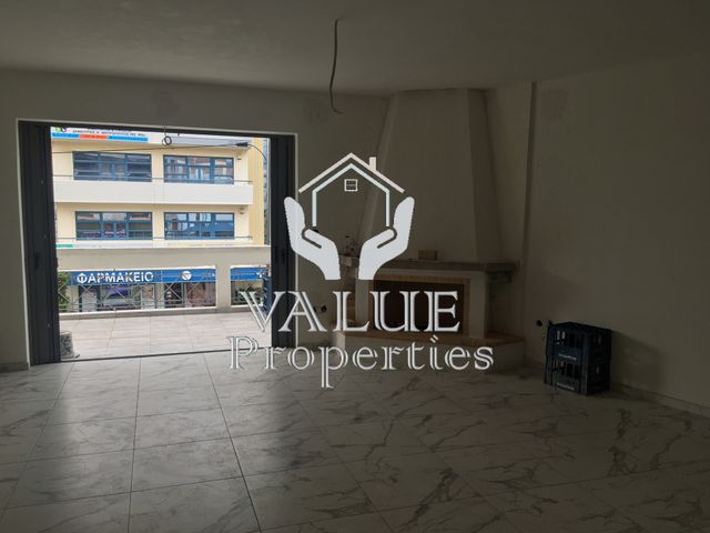 Πώληση κατοικίας Περιστέρι (Μπουρνάζι) Διαμέρισμα 108 τ.μ.