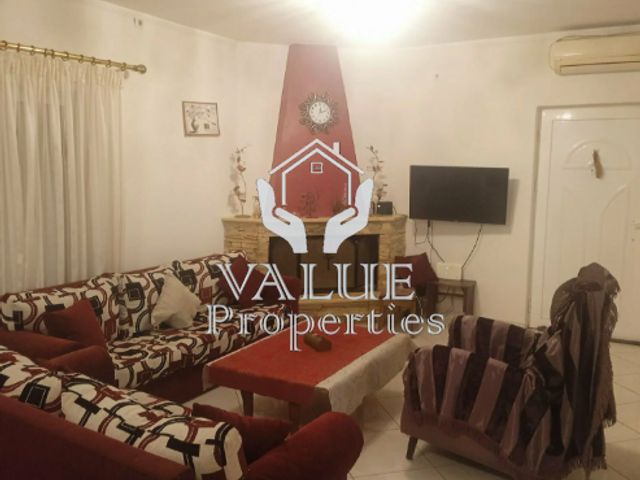 Πώληση κατοικίας Άρτεμις Μονοκατοικία 120 τ.μ. επιπλωμένο