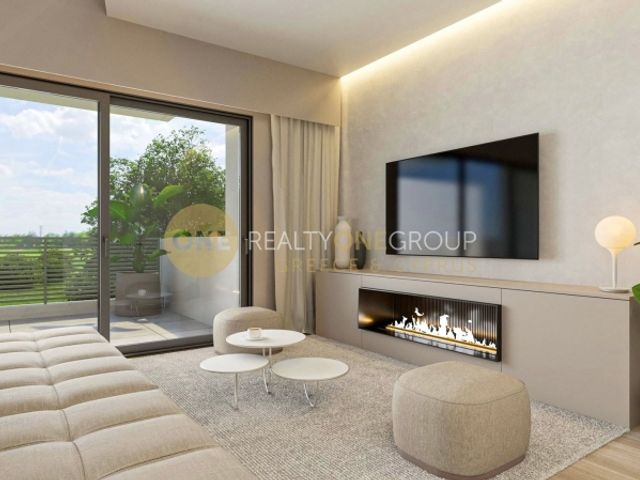 Πώληση κατοικίας Παλλήνη Μεζονέτα 117 τ.μ.