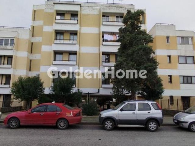 Διαμέρισμα 105 τ.μ.