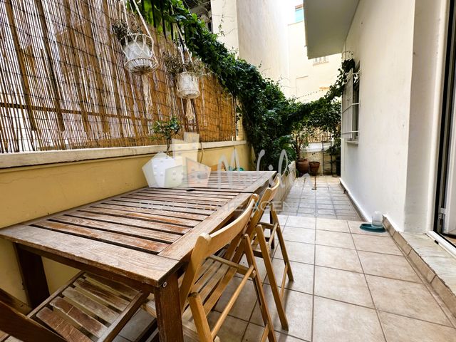 Πώληση κατοικίας Βύρωνας (Ανάληψη) Διαμέρισμα 80 τ.μ.