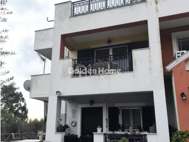 2-bedroom freehold apartment in Zakynthos — photo 2 of 2