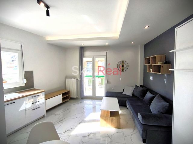 Property in Greece