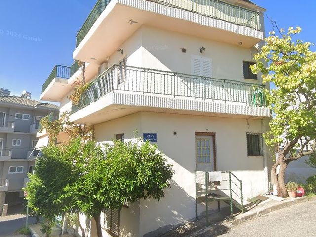 Κτίριο 249 τ.μ.