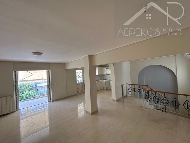 Ενοικίαση κατοικίας Αθήνα (Γηροκομείο) Μεζονέτα 160 τ.μ.