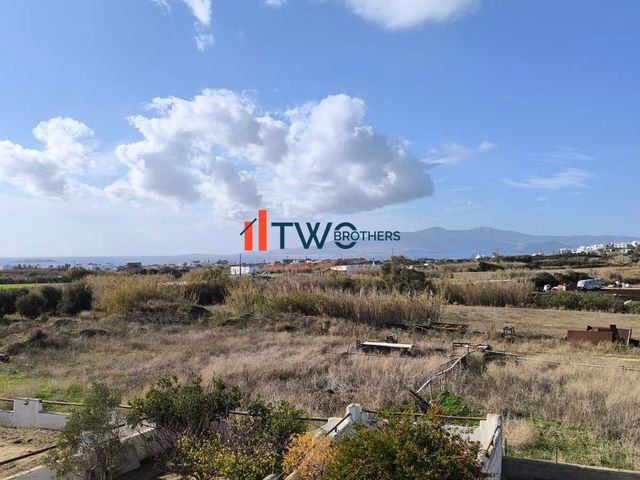 3-bedroom freehold villa in Naxos — photo 1 of 5