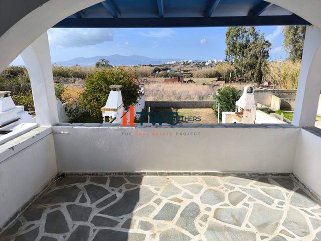 3-bedroom freehold villa in Naxos — photo 3 of 5