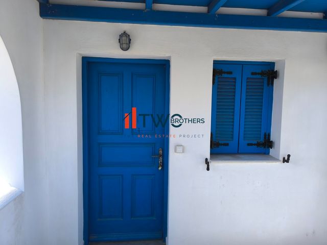 3-bedroom freehold villa in Naxos — photo 2 of 5