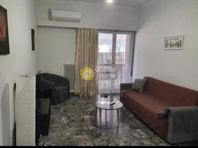 Πώληση κατοικίας Βύρωνας Διαμέρισμα 51 τ.μ.