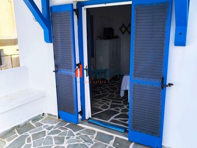 3-bedroom freehold villa in Naxos — photo 5 of 5