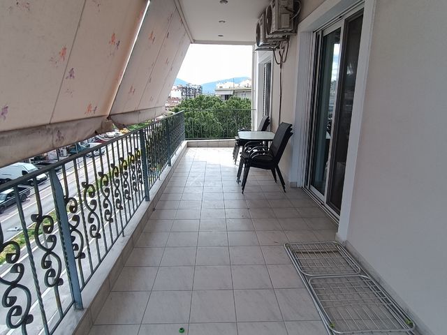 Διαμέρισμα 100 τ.μ.