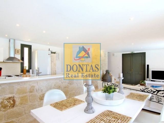 Home for sale, Villa 120 sq.m., Λειβαθού — image 3