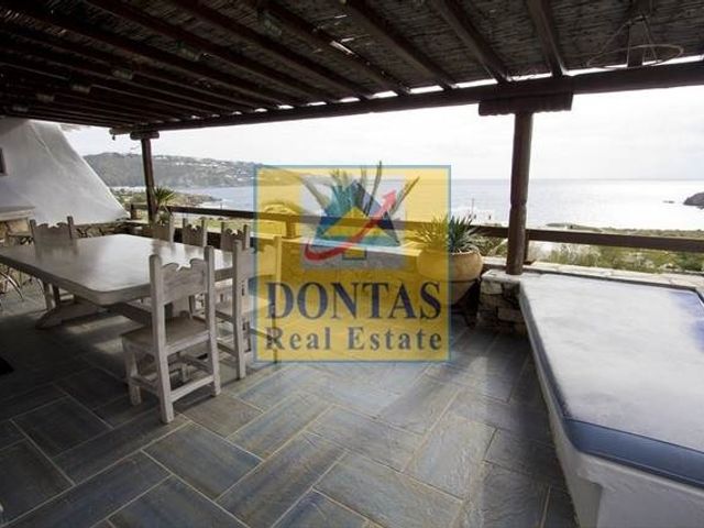 5-bedroom freehold villa in Mykonos — photo 2 of 5