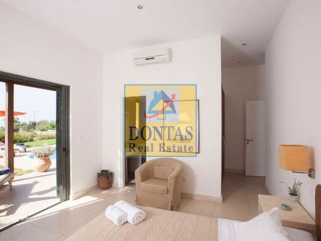 Home for sale, Villa 120 sq.m., Λειβαθού — image 5