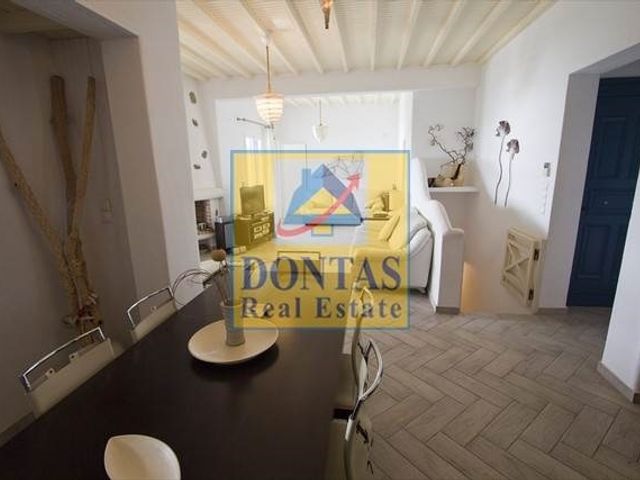 5-bedroom freehold villa in Mykonos — photo 5 of 5