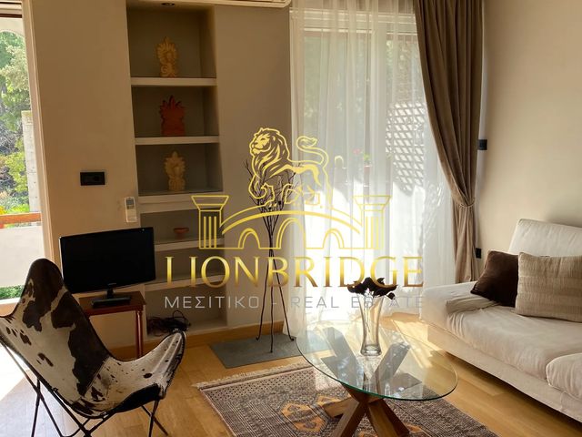 Ενοικίαση κατοικίας Αθήνα (Χίλτον) Διαμέρισμα 82 τ.μ. επιπλωμένο ανακαινισμένο