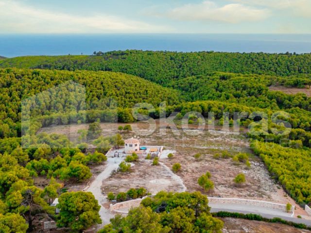 2-bedroom freehold villa in Zakynthos — photo 5 of 5