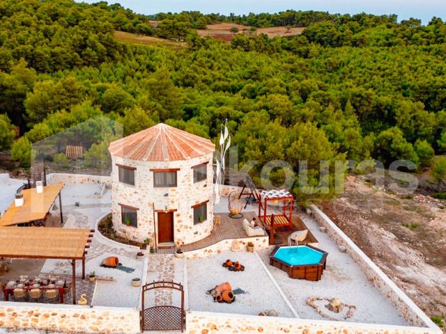 2-bedroom freehold villa in Zakynthos — photo 4 of 5