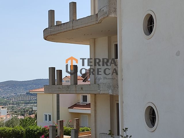 Πώληση κατοικίας Παλλήνη Μεζονέτα 500 τ.μ.