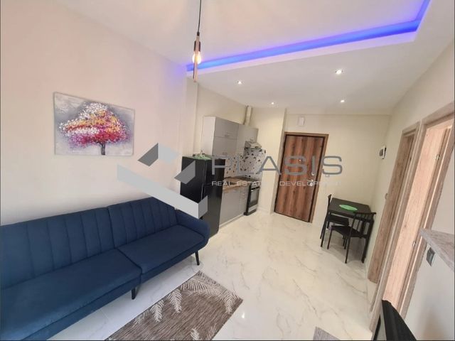 Property in Greece