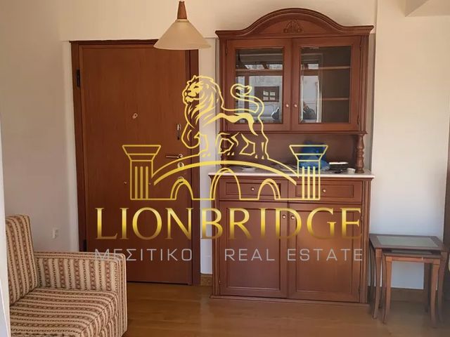 Ενοικίαση κατοικίας Αθήνα (Αμπελόκηποι) Μεζονέτα 58 τ.μ. επιπλωμένο