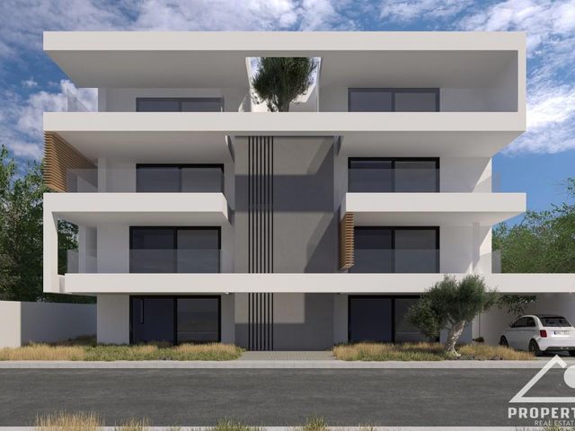 Πώληση κατοικίας Παλλήνη (Κέντρο) Διαμέρισμα 83 τ.μ.