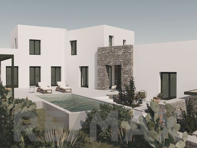 Home for sale, Villa 178 sq.m., Kakapetra