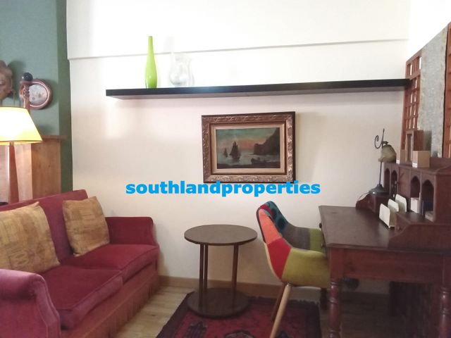 Διαμέρισμα προς ενοικίαση 87 τ.μ. Πειραιάς (Χατζηκυριάκειο) (Southland Properties)