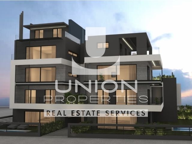 Πώληση κατοικίας Μαρούσι (Άγιος Θωμάς) Διαμέρισμα 80 τ.μ.