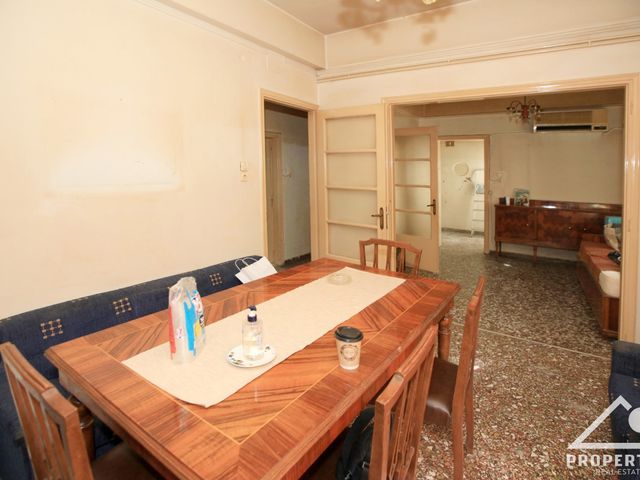 Πώληση κατοικίας Περιστέρι (Μπουρνάζι) Μονοκατοικία 72 τ.μ.