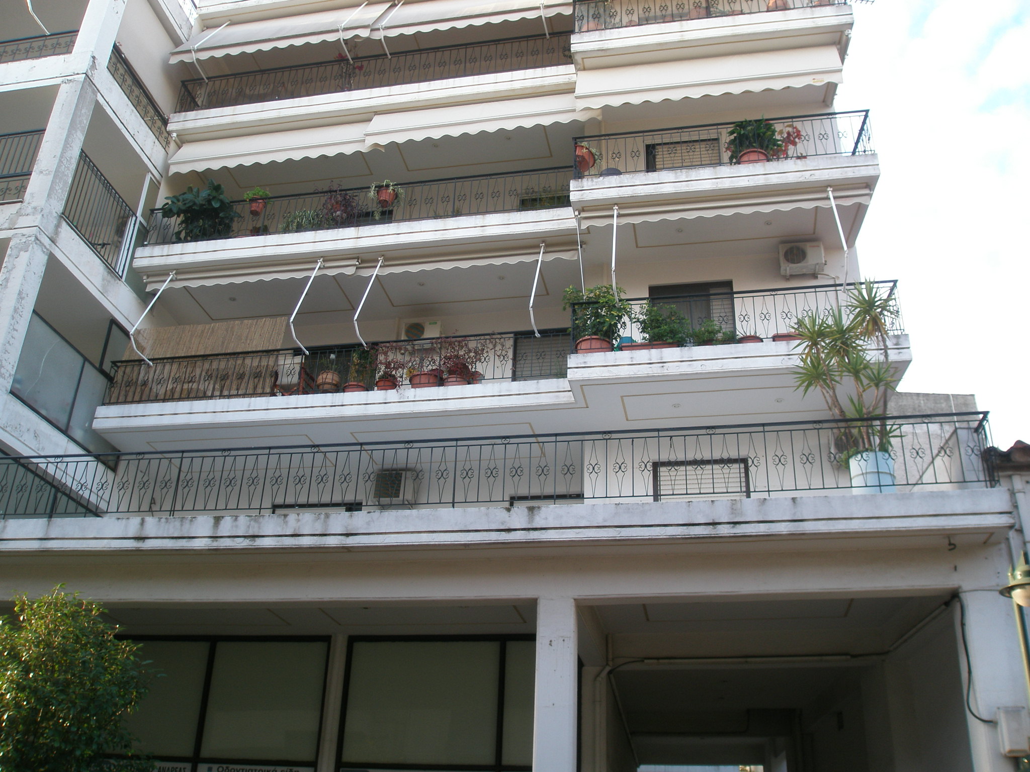 Διαμέρισμα 104 τ.μ.