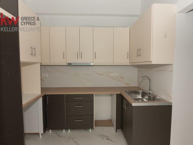 Πώληση κατοικίας Περιστέρι (Μπουρνάζι) Διαμέρισμα 51 τ.μ. ανακαινισμένο