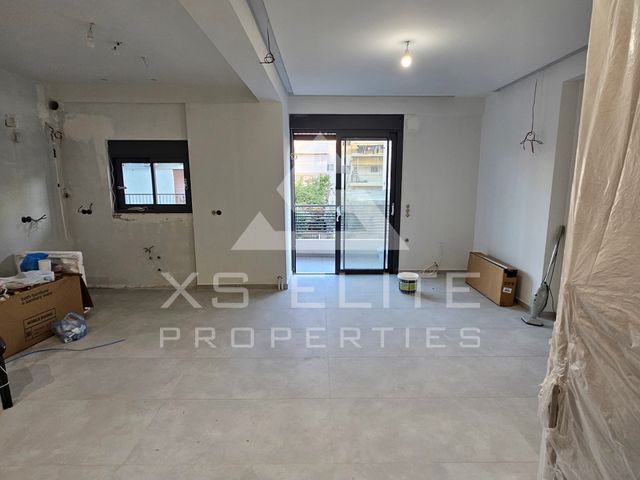 Πώληση κατοικίας Περιστέρι (Μπουρνάζι) Διαμέρισμα 90 τ.μ.