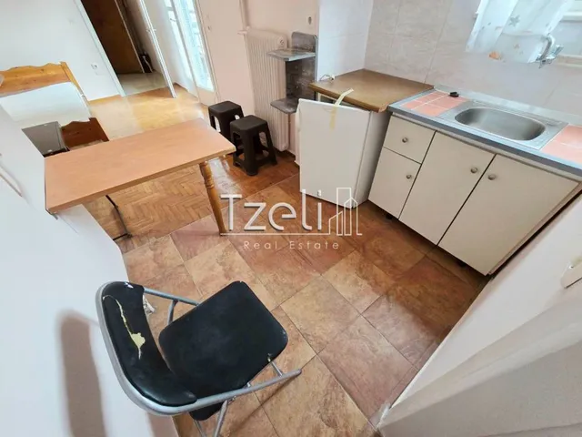 Property in Greece