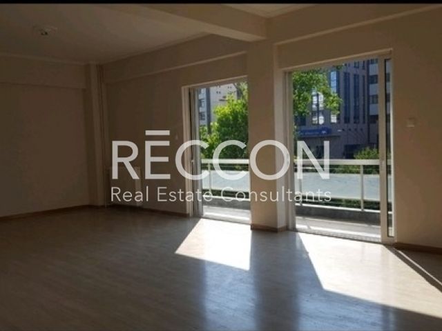 Ενοικίαση κατοικίας Αθήνα (Χίλτον) Διαμέρισμα 128 τ.μ. ανακαινισμένο