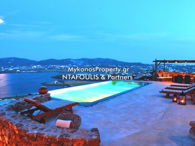 Home for sale, Detached House 244 sq.m., Mikonos — image 5